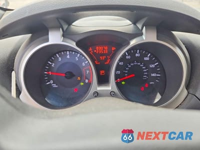 Zdjęcie 9 z 12 samochodu: 2015 NISSAN JUKE S VIN:JN8AF5MR5FT513619 - miniatura