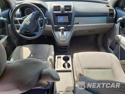Zdjęcie 8 z 13 samochodu: 2010 HONDA CR-V LX VIN:5J6RE3H36AL037766 - miniatura