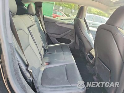 Zdjęcie 11 z 13 samochodu: 2026 TESLA MODEL Y VIN:7SAYGDED1TA459156 - miniatura
