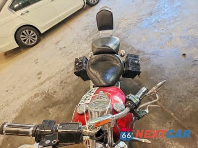 Piąte zdjęcie samochodu w środku: 1994 HARLEY-DAVIDSON XL1200 VIN:1HD1CAP13RY213893 - miniatura