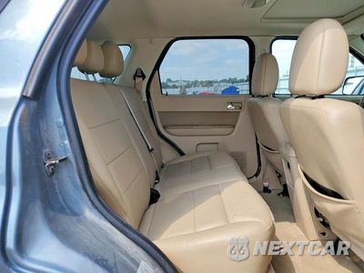 Zdjęcie 11 z 13 samochodu: 2012 FORD ESCAPE LIMITED VIN:1FMCU9EG5CKB54302 - miniatura