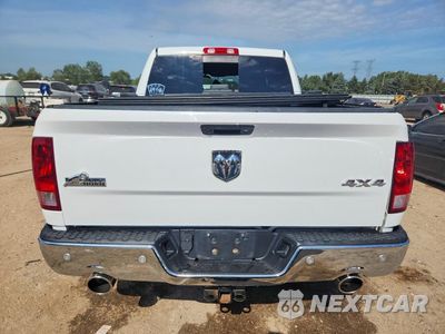 Zdjęcie 6 z 13 samochodu: 2016 RAM 1500 SLT VIN:3C6RR7LT5GG326630 - miniatura