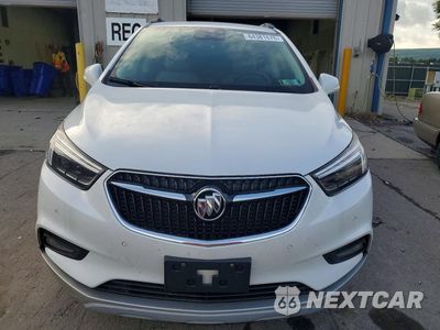 Piąte zdjęcie samochodu w środku: 2019 BUICK ENCORE ESSENCE VIN:KL4CJGSM0KB731774 - miniatura