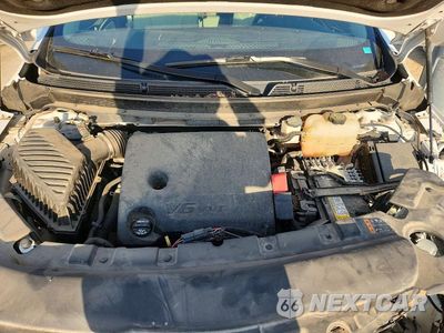 Zdjęcie 11 z 12 samochodu: 2018 BUICK ENCLAVE ESSENCE VIN:5GAERBKW0JJ171398 - miniatura