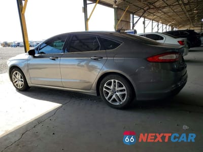Drugie zdjęcie samochodu z przodu: 2014 FORD FUSION SE VIN:3FA6P0HD3ER299042 - miniatura