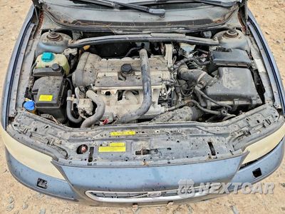 Zdjęcie 11 z 13 samochodu: 2006 VOLVO S60 2.5T VIN:YV1RH592562509025 - miniatura