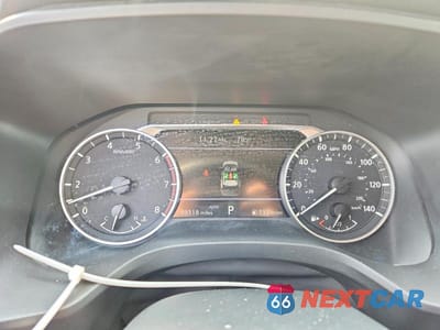 Zdjęcie 9 z 13 samochodu: 2025 NISSAN ROGUE SV VIN:5N1BT3BB5SC818708 - miniatura