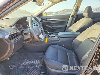 Zdjęcie 7 z 12 samochodu: 2023 NISSAN ALTIMA SV VIN:1N4BL4DV1PN311274 - miniatura