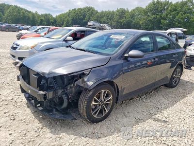 2023 KIA FORTE LXS 3KPF24AD5PE656533 - główne zdjęcie licytacji z USA - miniatura
