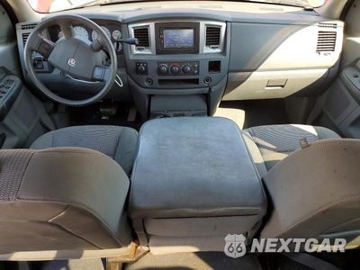 Zdjęcie 8 z 12 samochodu: 2007 DODGE RAM 1500 ST VIN:1D7HU18257S235307 - miniatura