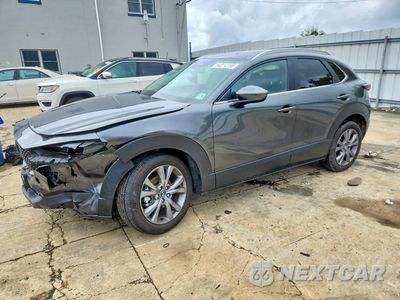 2025 MAZDA CX-30 PREFERRED 3MVDMBCM6SM802518 - główne zdjęcie licytacji z USA - miniatura