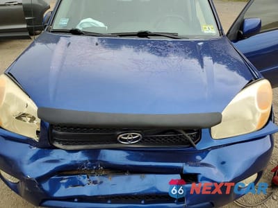 Zdjęcie 12 z 13 samochodu: 2005 TOYOTA RAV4 BASE VIN:JTEHD20V056042635 - miniatura