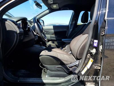 Zdjęcie 7 z 13 samochodu: 2020 MITSUBISHI OUTLANDER SPORT ES VIN:JA4AP3AU4LU025106 - miniatura