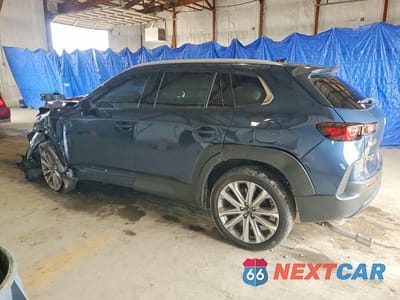 Drugie zdjęcie samochodu z przodu: 2026 MAZDA CX-50 PREMIUM VIN:7MMVABDLXTN485144 - miniatura
