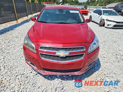 Piąte zdjęcie samochodu w środku: 2013 CHEVROLET MALIBU 2LT VIN:1G11E5SA9DF322107 - miniatura