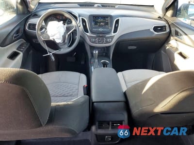 Zdjęcie 8 z 12 samochodu: 2019 CHEVROLET EQUINOX LS VIN:3GNAXHEV5KS506140 - miniatura