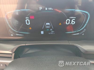 Zdjęcie 9 z 14 samochodu: 2025 KIA TELLURIDE S VIN:5XYP6DGC5SG588270 - miniatura