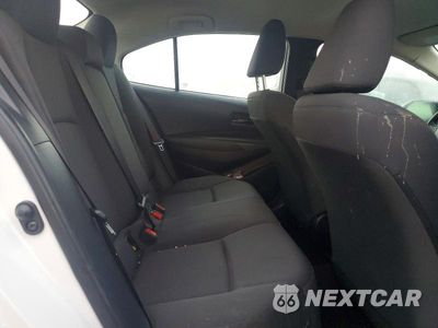 Zdjęcie 10 z 13 samochodu: 2024 TOYOTA COROLLA LE VIN:5YFB4MDE3RP173721 - miniatura