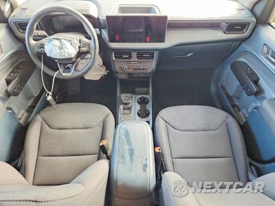 Zdjęcie 8 z 12 samochodu: 2025 FORD MAVERICK XL VIN:3FTTW8A31SRB06656 - miniatura