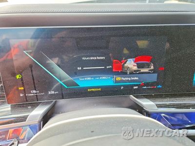 Zdjęcie 9 z 12 samochodu: 2024 BMW 740 I VIN:WBA23EH07RCR48258 - miniatura
