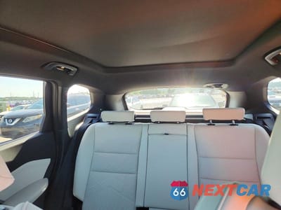Zdjęcie 10 z 13 samochodu: 2026 BMW X1 XDRIVE28I VIN:WBX73EF06T5469162 - miniatura