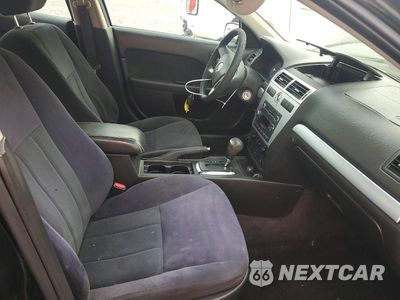 Zdjęcie 7 z 12 samochodu: 2006 MERCURY MILAN VIN:3MEFM07Z96R655820 - miniatura