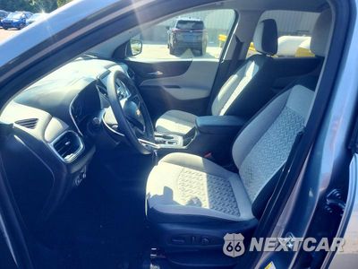 Zdjęcie 7 z 13 samochodu: 2024 CHEVROLET EQUINOX LS VIN:3GNAXHEG1RL163364 - miniatura