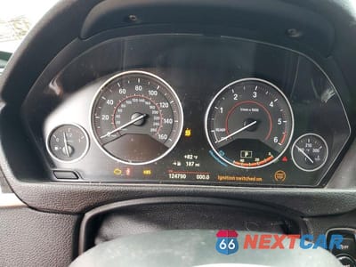 Zdjęcie 9 z 12 samochodu: 2018 BMW 328 D XDRIVE VIN:WBA8F1C50JK898407 - miniatura