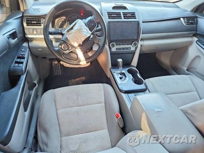 Zdjęcie 8 z 13 samochodu: 2012 TOYOTA CAMRY LE VIN:4T4BF1FK9CR160463 - miniatura