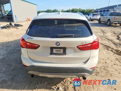 Zdjęcie 6 z 13 samochodu: 2017 BMW X1 XDRIVE28I VIN:WBXHT3C30H5F70537 - miniatura