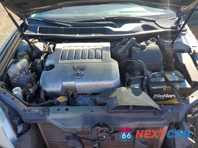 Zdjęcie 11 z 12 samochodu: 2009 TOYOTA AVALON XL VIN:4T1BK36B59U326908 - miniatura