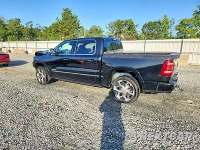 Drugie zdjęcie samochodu z przodu: 2021 RAM 1500 LIMITED VIN:1C6SRFHM0MN799707 - miniatura
