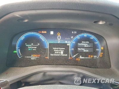 Zdjęcie 9 z 12 samochodu: 2026 TOYOTA CAMRY XSE VIN:4T1DAACKXTU755120 - miniatura