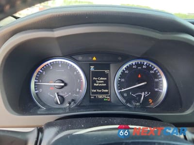 Zdjęcie 9 z 13 samochodu: 2018 TOYOTA HIGHLANDER XLE VIN:5TDKZRFH6JS542945 - miniatura