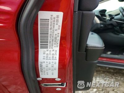 Zdjęcie 13 z 13 samochodu: 2015 JEEP CHEROKEE LIMITED VIN:1C4PJLDB4FW585650 - miniatura