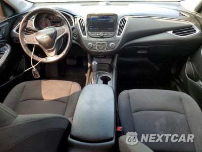 Zdjęcie 8 z 12 samochodu: 2020 CHEVROLET MALIBU RS VIN:1G1ZG5ST0LF097735 - miniatura