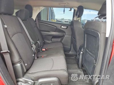 Zdjęcie 11 z 13 samochodu: 2020 DODGE JOURNEY SE VIN:3C4PDCAB2LT278412 - miniatura