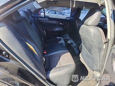 Zdjęcie 10 z 13 samochodu: 2017 TOYOTA CAMRY SE VIN:4T1BF1FK6HU679164 - miniatura