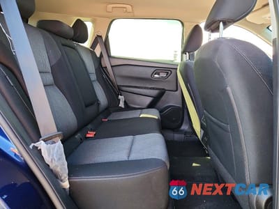 Zdjęcie 11 z 13 samochodu: 2025 NISSAN ROGUE SV VIN:JN8BT3BB9SW416679 - miniatura