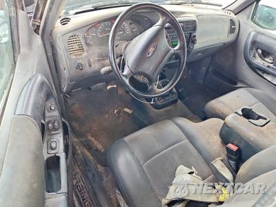 Zdjęcie 8 z 12 samochodu: 2003 FORD RANGER SUPER CAB VIN:1FTYR44V03PA21237 - miniatura