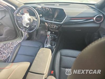 Zdjęcie 8 z 13 samochodu: 2024 CHEVROLET TRAX 2RS VIN:KL77LJE29RC120992 - miniatura