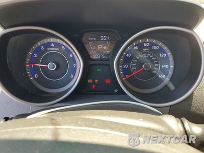 Zdjęcie 9 z 12 samochodu: 2016 HYUNDAI ELANTRA SE VIN:KMHDH4AE5GU489537 - miniatura