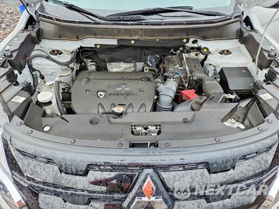 Zdjęcie 12 z 13 samochodu: 2024 MITSUBISHI OUTLANDER SPORT S/SE VIN:JA4ARUAUXRU019643 - miniatura