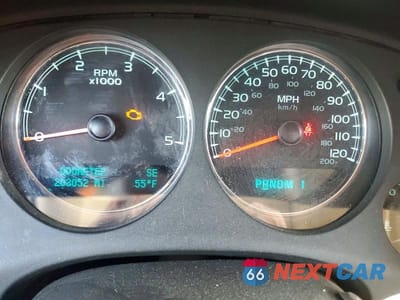 Zdjęcie 9 z 13 samochodu: 2011 CHEVROLET SILVERADO K3500 LTZ VIN:1GC4K1C83BF114691 - miniatura