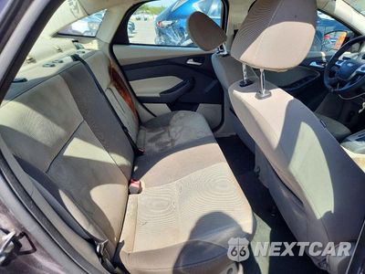 Zdjęcie 10 z 12 samochodu: 2013 FORD FOCUS SE VIN:1FADP3F28DL292465 - miniatura