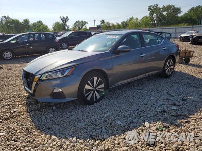 2022 NISSAN ALTIMA SV 1N4BL4DV9NN314629 - główne zdjęcie licytacji z USA - miniatura