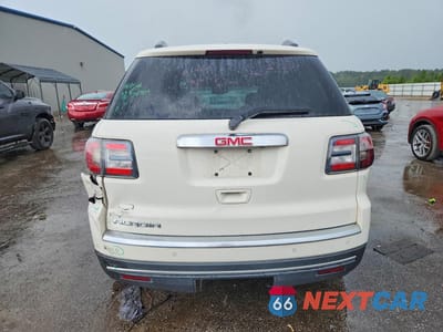 Zdjęcie 6 z 13 samochodu: 2015 GMC ACADIA SLT-1 VIN:1GKKRRKD9FJ112516 - miniatura