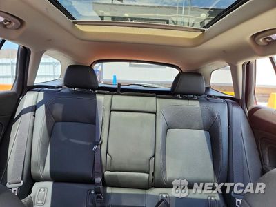 Zdjęcie 10 z 14 samochodu: 2018 BUICK REGAL TOURX ESSENCE VIN:W04GV8SX5J1147722 - miniatura