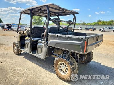 Trzecie zdjęcie samochodu z tyłu: 2012 POLARIS RANGER UTILITY VEHICLE VIN:4XAWH7EA3CE289855 - miniatura