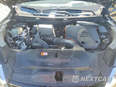 Zdjęcie 12 z 13 samochodu: 2023 MITSUBISHI OUTLANDER SEL VIN:JA4T5VA99PZ054079 - miniatura